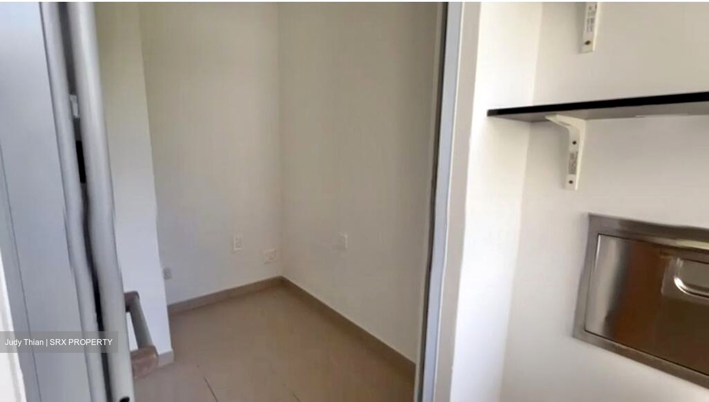 Caribbean At Keppel Bay (D4), Condominium #501176011